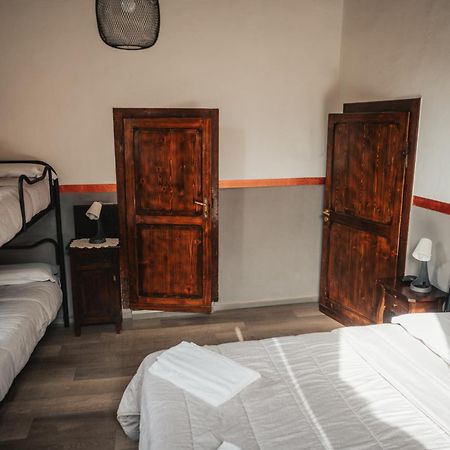 Locanda Del Duca Gubbio Zewnętrze zdjęcie