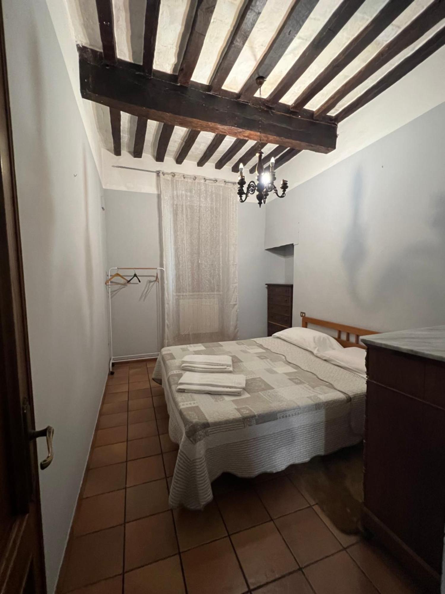 Locanda Del Duca Gubbio Zewnętrze zdjęcie