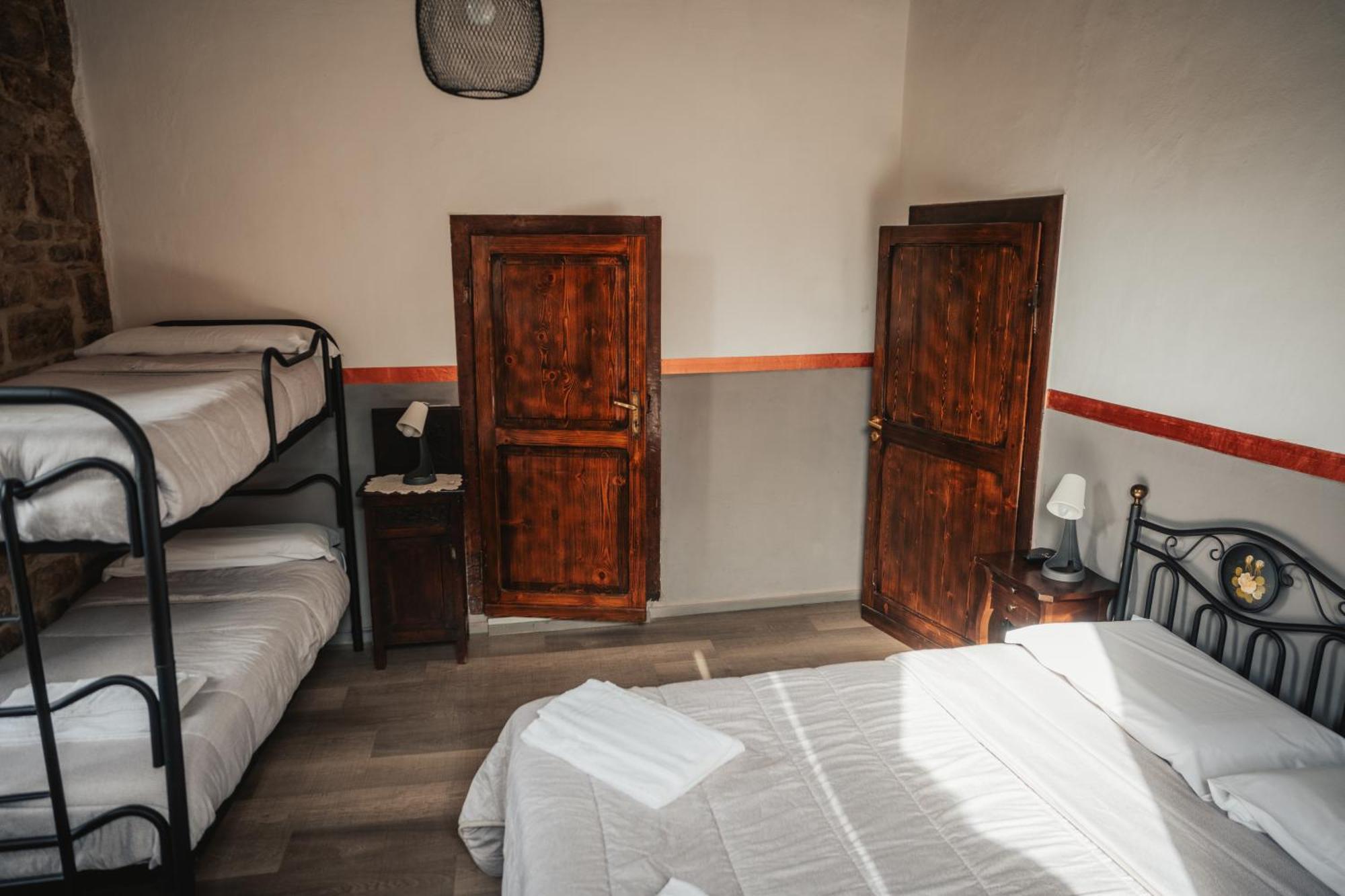 Locanda Del Duca Gubbio Zewnętrze zdjęcie
