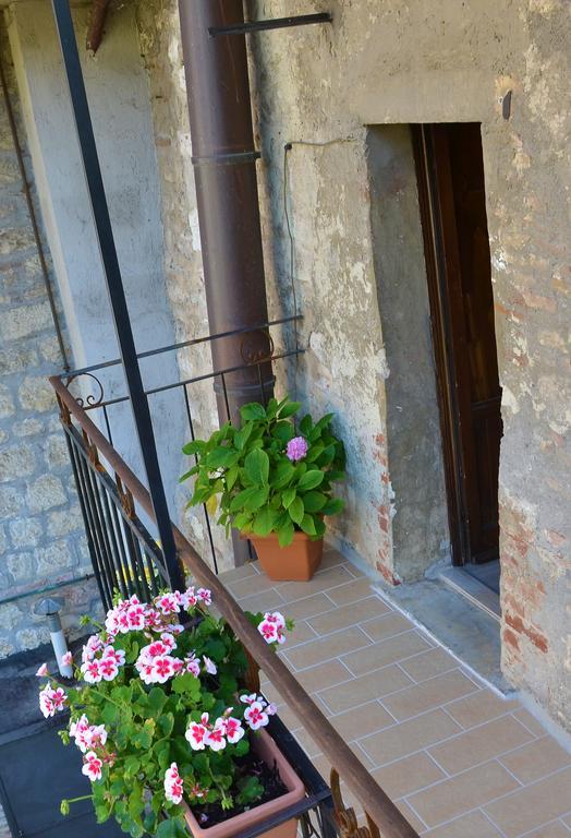 Locanda Del Duca Gubbio Zewnętrze zdjęcie